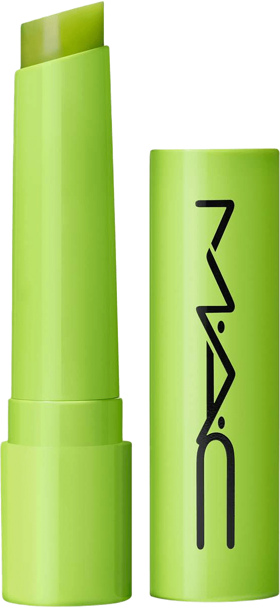 Squirt Plumping Gloss Stick, från MAC Cosmetics, i färgen Like Squirt.