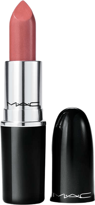 Lustreglass Lipstick, från MAC Cosmetics, i färgen Well Well Well.