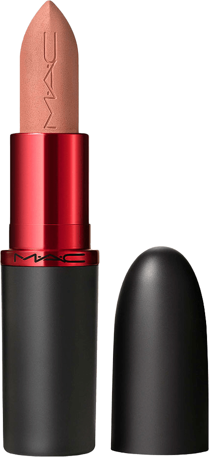 Macximal Viva Glam Lipstick, från MAC Cosmetics, i färgen Viva Planet.