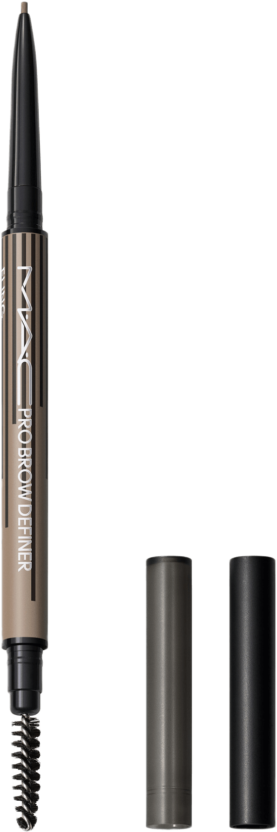 Pro Brow Definer 1mm Tip Brow Pencil, från MAC Cosmetics, i färgen Fling.