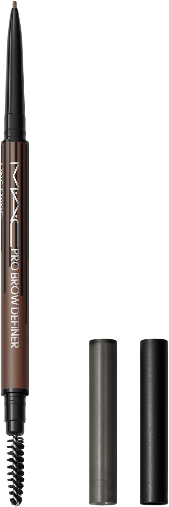 Pro Brow Definer 1mm Tip Brow Pencil, från MAC Cosmetics, i färgen Lingering.