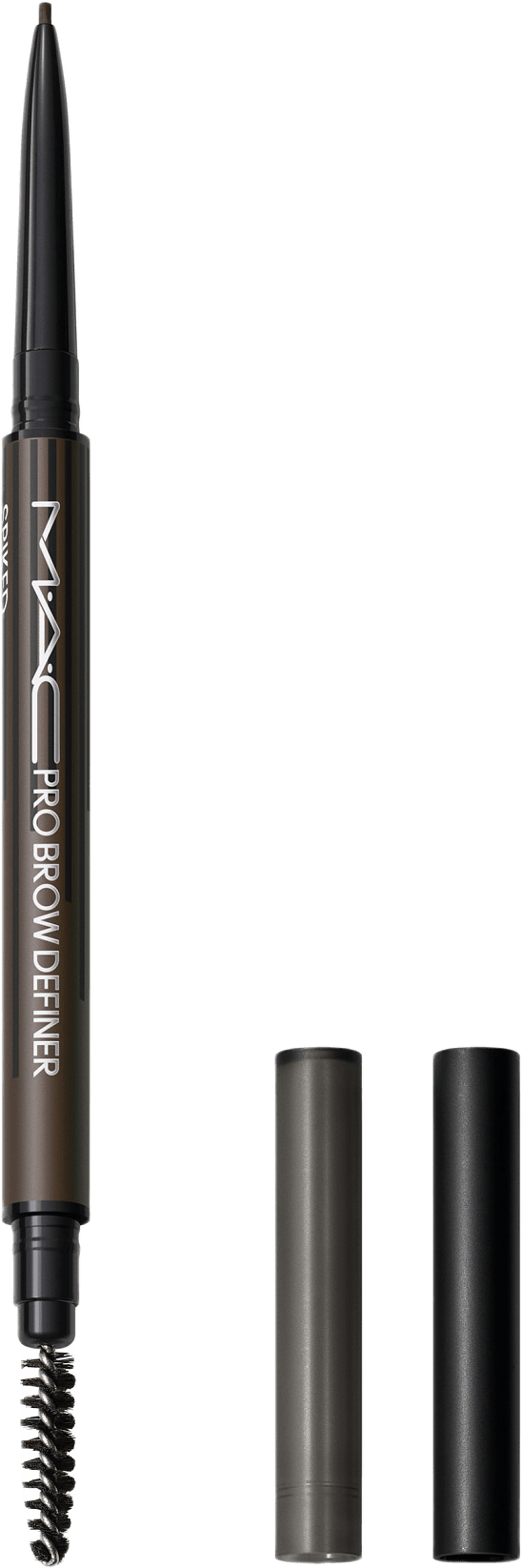 Pro Brow Definer 1mm Tip Brow Pencil, från MAC Cosmetics, i färgen Spiked.