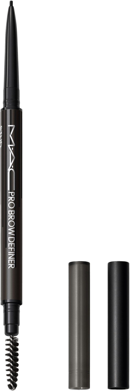 Pro Brow Definer 1mm Tip Brow Pencil, från MAC Cosmetics, i färgen Stud.