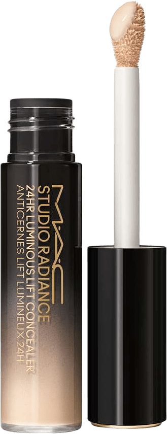 Studio Radiance 24Hr Luminous Lift Concealer, från MAC Cosmetics, i färgen Nw5.