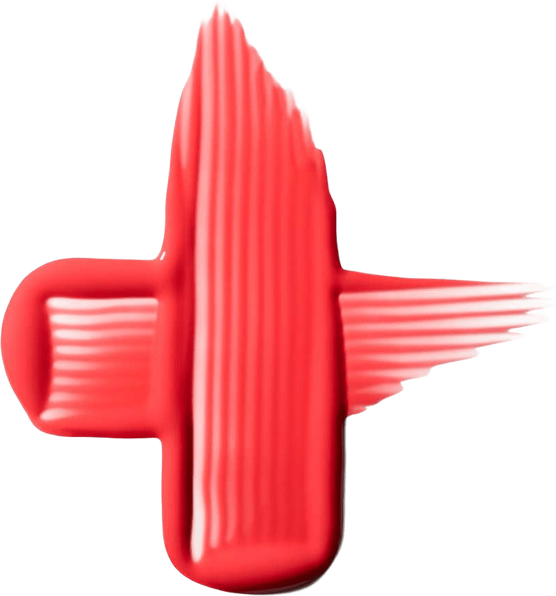 Lipglass Air Non-Sticky Gloss, från MAC Cosmetics, i färgen 10 Spritz.