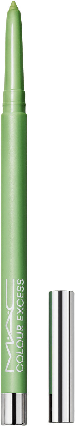 Colour Excess Gel Pencil Eye Liner, från MAC Cosmetics, i färgen Mintyfresh.