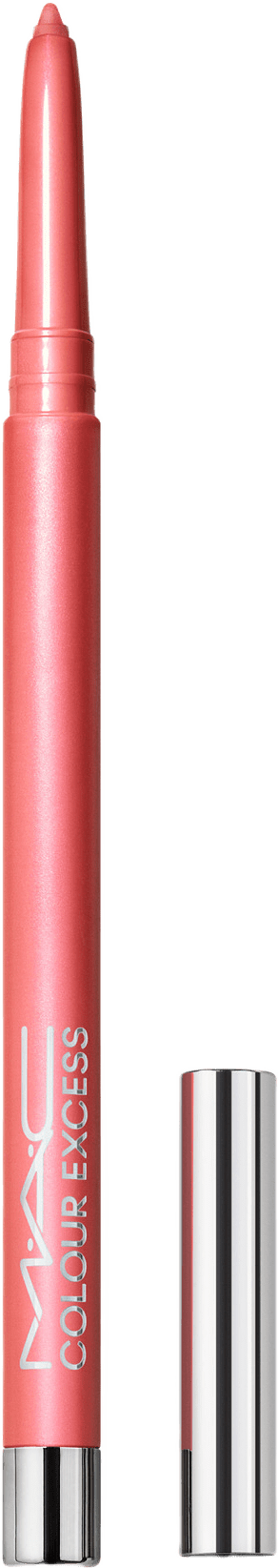 Colour Excess Gel Pencil Eye Liner, från MAC Cosmetics, i färgen Strawberrymilk.