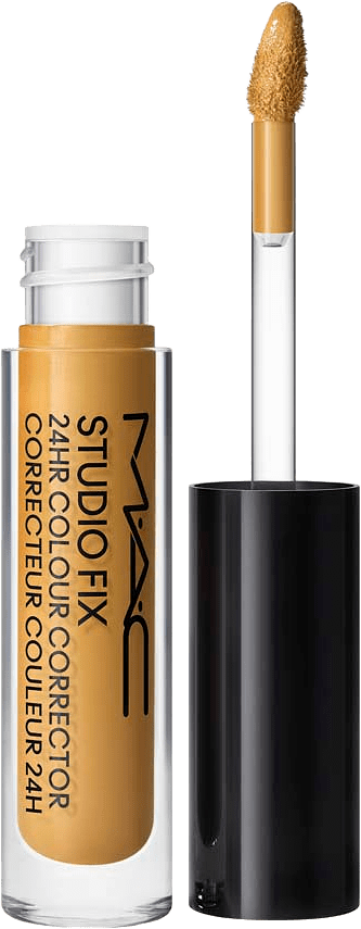 Studio Fix 24HR Colour Corrector, från MAC Cosmetics, i färgen Ochre.