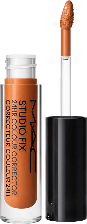 Studio Fix 24HR Colour Corrector, från MAC Cosmetics, i färgen Pure Orange.