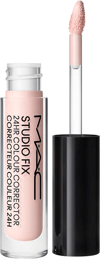 Studio Fix 24HR Colour Corrector, från MAC Cosmetics, i färgen Light Pink.