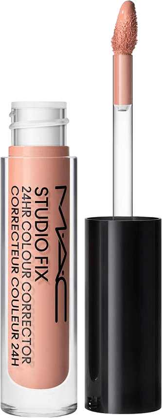 Studio Fix 24HR Colour Corrector, från MAC Cosmetics, i färgen Peach.