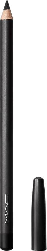 Lip Pencil, från MAC Cosmetics, i färgen Caviar.