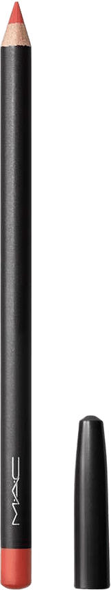 Lip Pencil, från MAC Cosmetics, i färgen Flamingo.