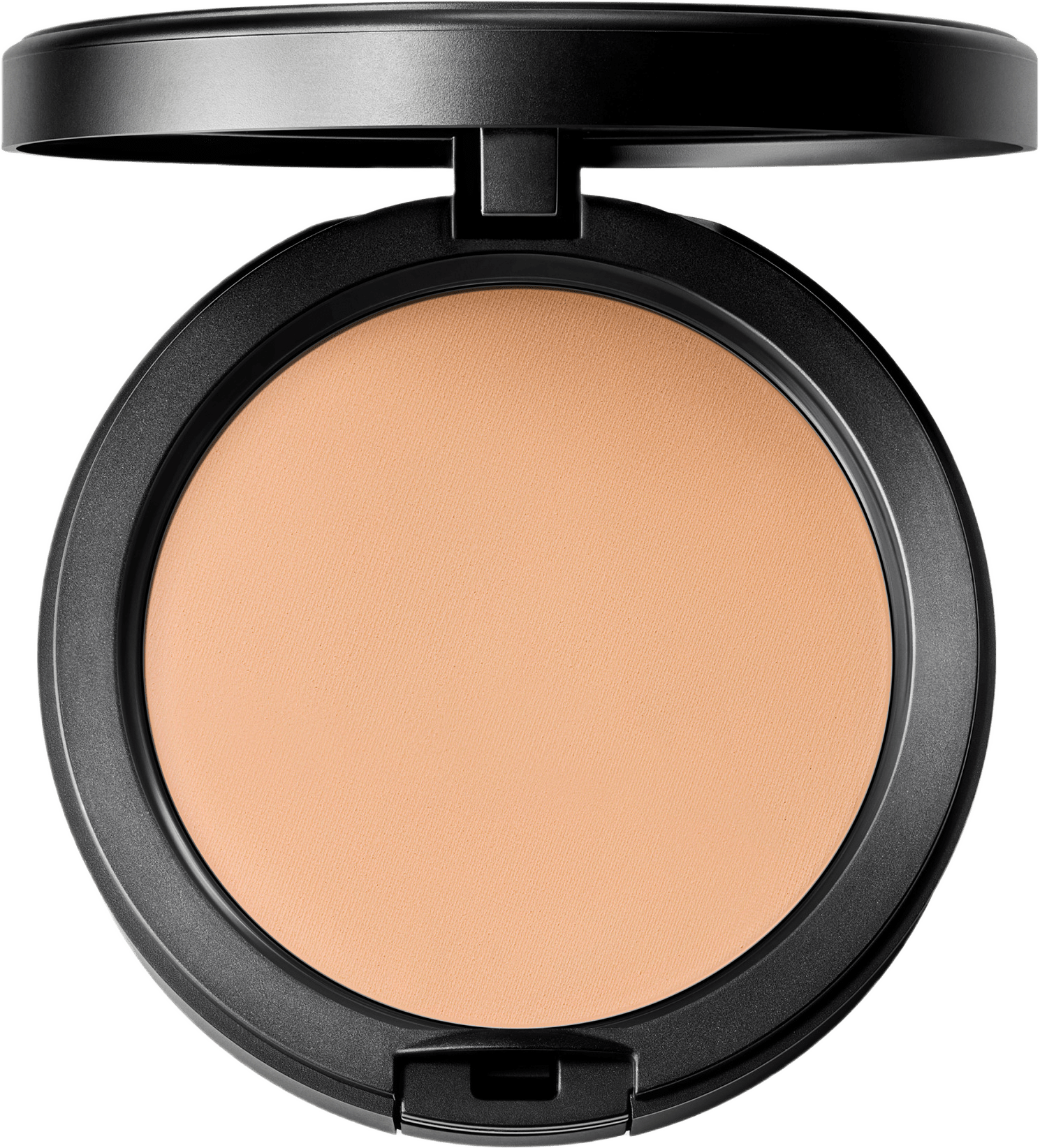 Studio Fix Powder Plus Foundation, från MAC Cosmetics, i färgen Nc16.