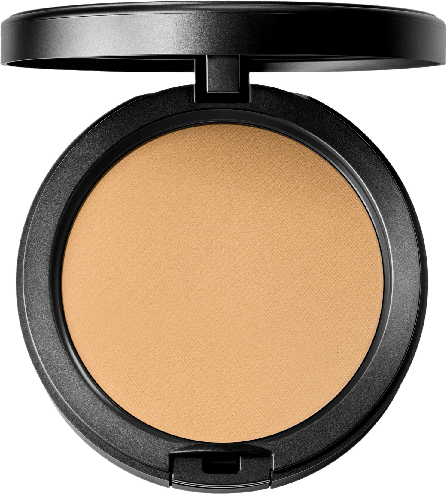 Studio Fix Powder Plus Foundation, från MAC Cosmetics, i färgen Nc17.