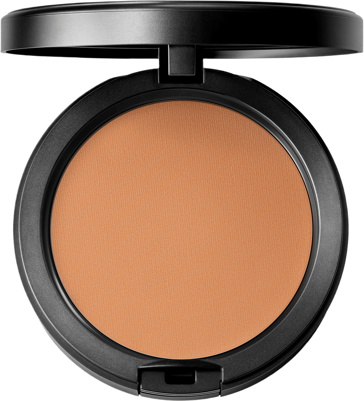 Studio Fix Powder Plus Foundation, från MAC Cosmetics, i färgen Nc45.