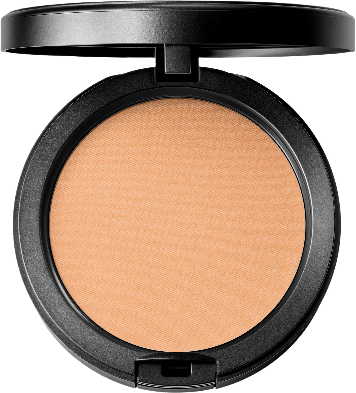 Studio Fix Powder Plus Foundation, från MAC Cosmetics, i färgen Nw20.