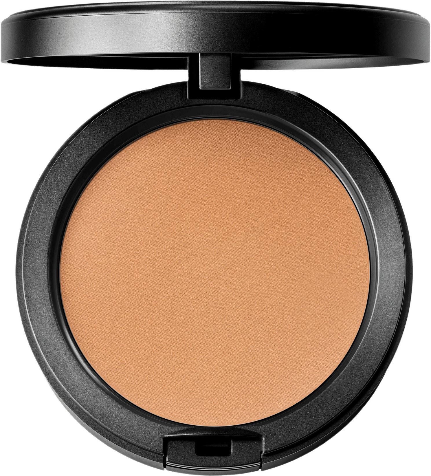 Studio Fix Powder Plus Foundation, från MAC Cosmetics, i färgen C5.