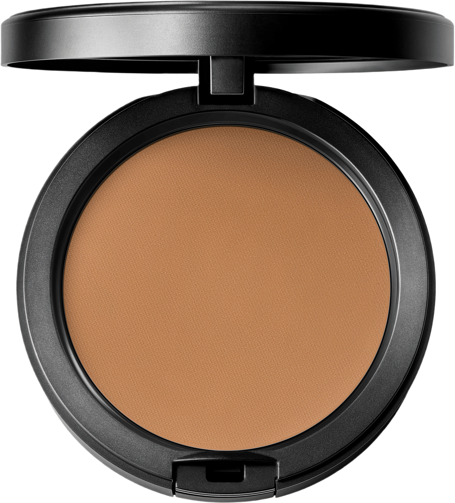 Studio Fix Powder Plus Foundation, från MAC Cosmetics, i färgen C8.