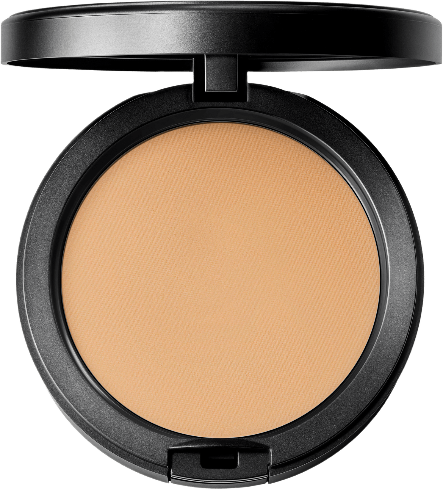 Studio Fix Powder Plus Foundation, från MAC Cosmetics, i färgen C40.