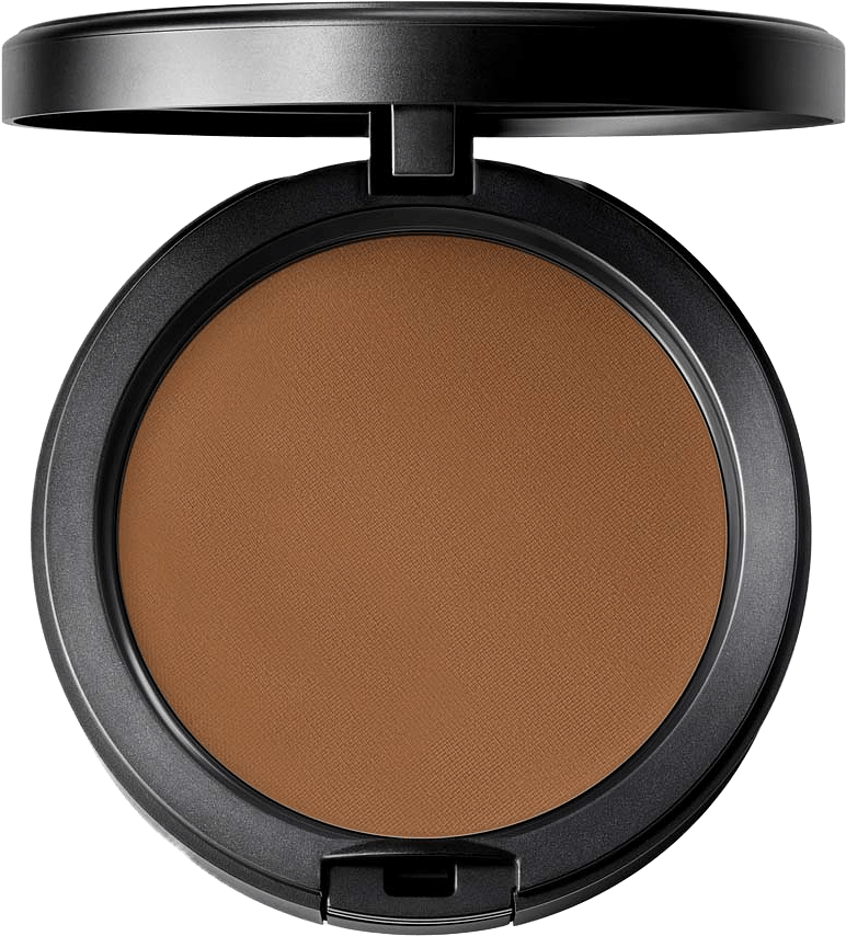 Studio Fix Powder Plus Foundation, från MAC Cosmetics, i färgen C55.