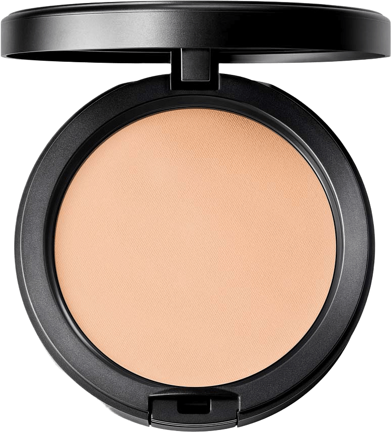 Studio Fix Powder Plus Foundation, från MAC Cosmetics, i färgen N4.5.