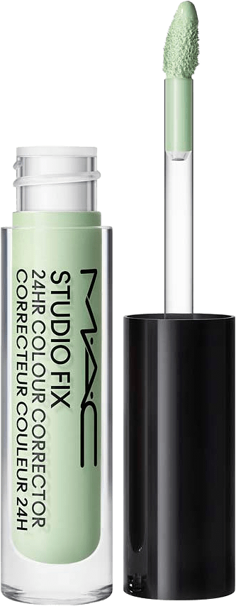 Studio Fix 24HR Colour Corrector, från MAC Cosmetics, i färgen Mint.