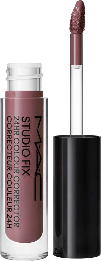 Studio Fix 24HR Colour Corrector, från MAC Cosmetics, i färgen Neutral Violet.