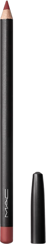 Lip Pencil, från MAC Cosmetics, i färgen Brick-o-la.