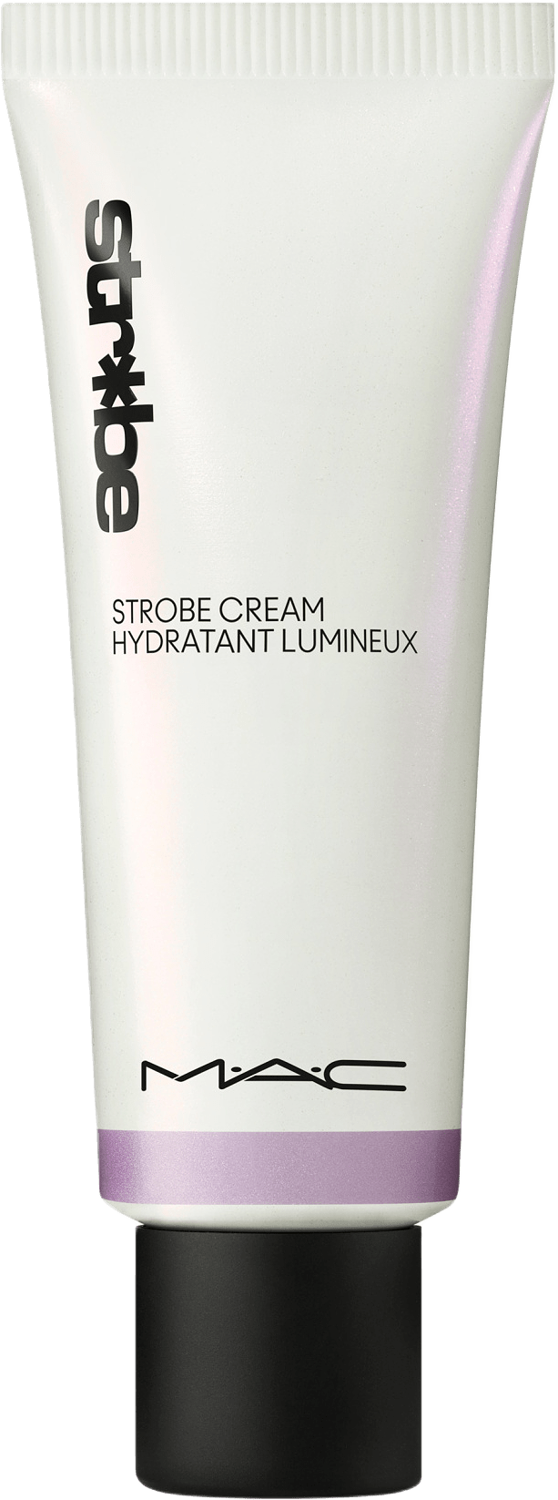 Strobe Cream, från MAC Cosmetics, i färgen Uvlite.