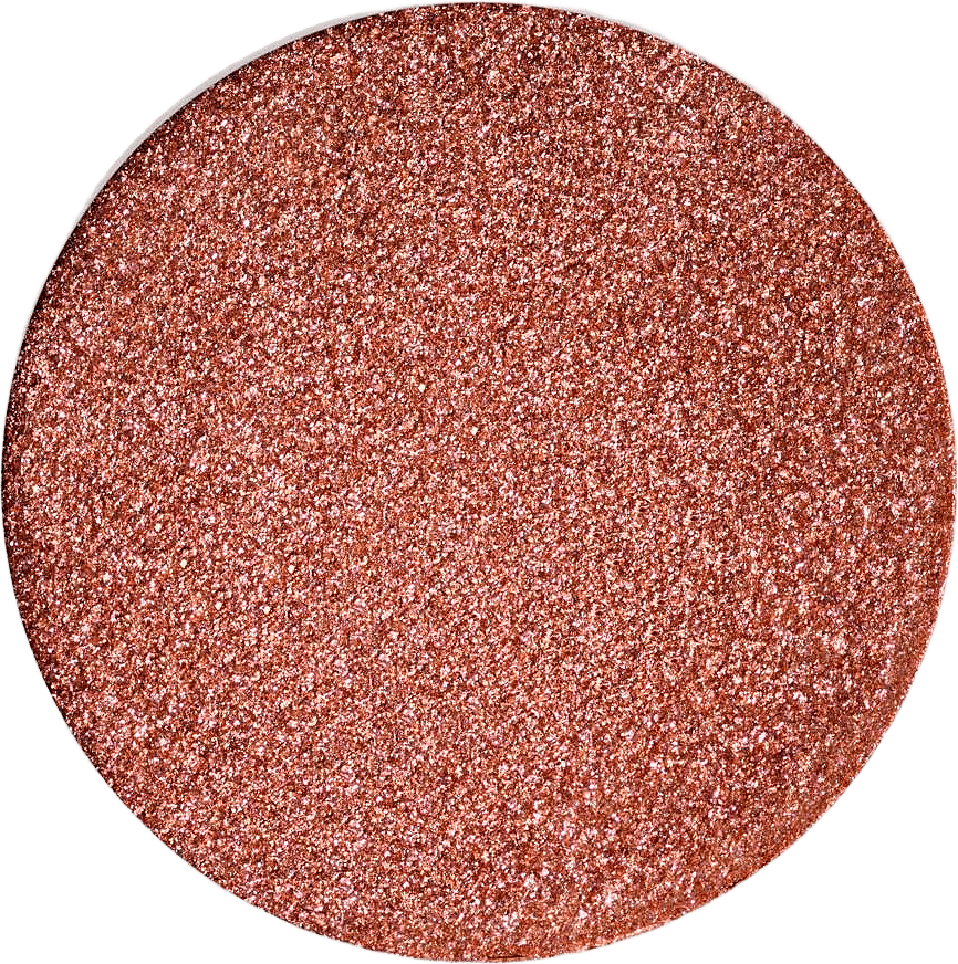 Eye Shadow Pro Palette Refill Pan Glitter, från MAC Cosmetics, i färgen Slow/Fast/Slow.