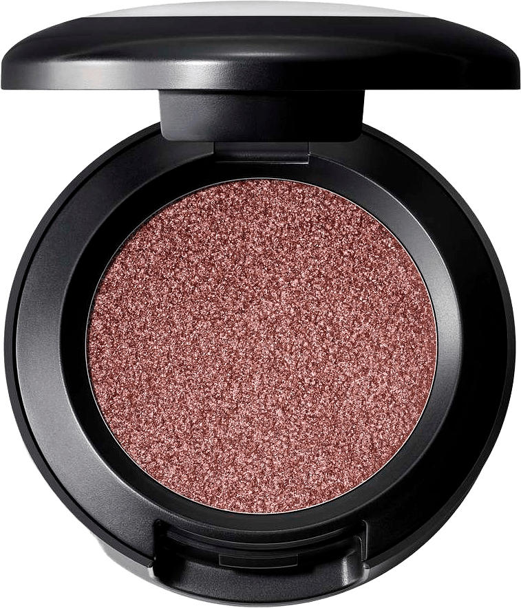 Eye Shadow Glitter, från MAC Cosmetics, i färgen Dreamy Beams.