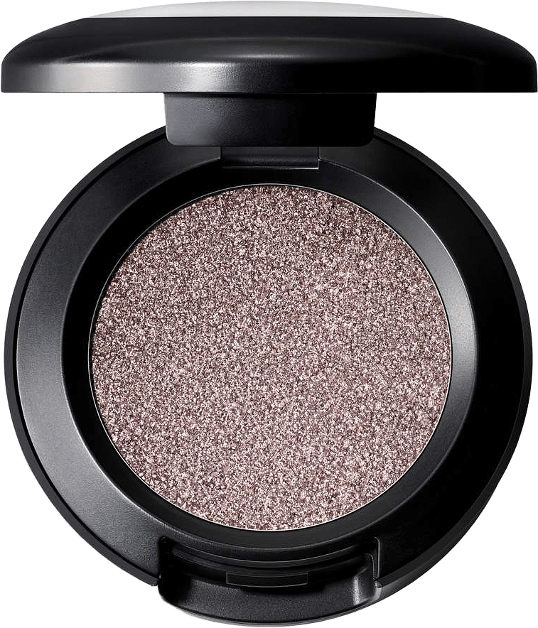 Eye Shadow Glitter, från MAC Cosmetics, i färgen She Sparkles.
