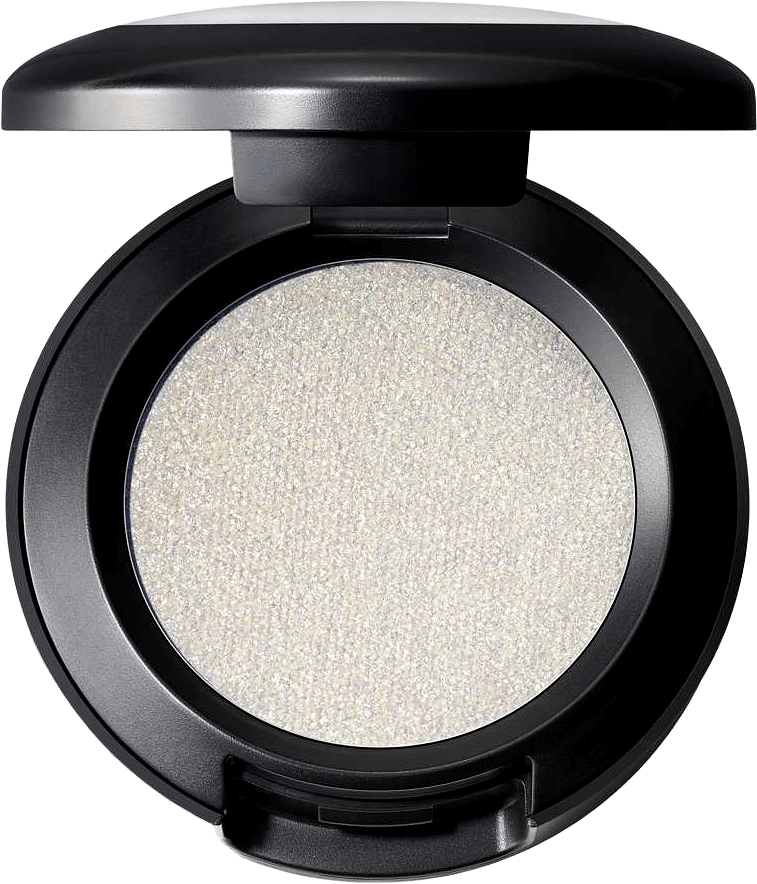 Eye Shadow Glitter, från MAC Cosmetics, i färgen Twinkle.