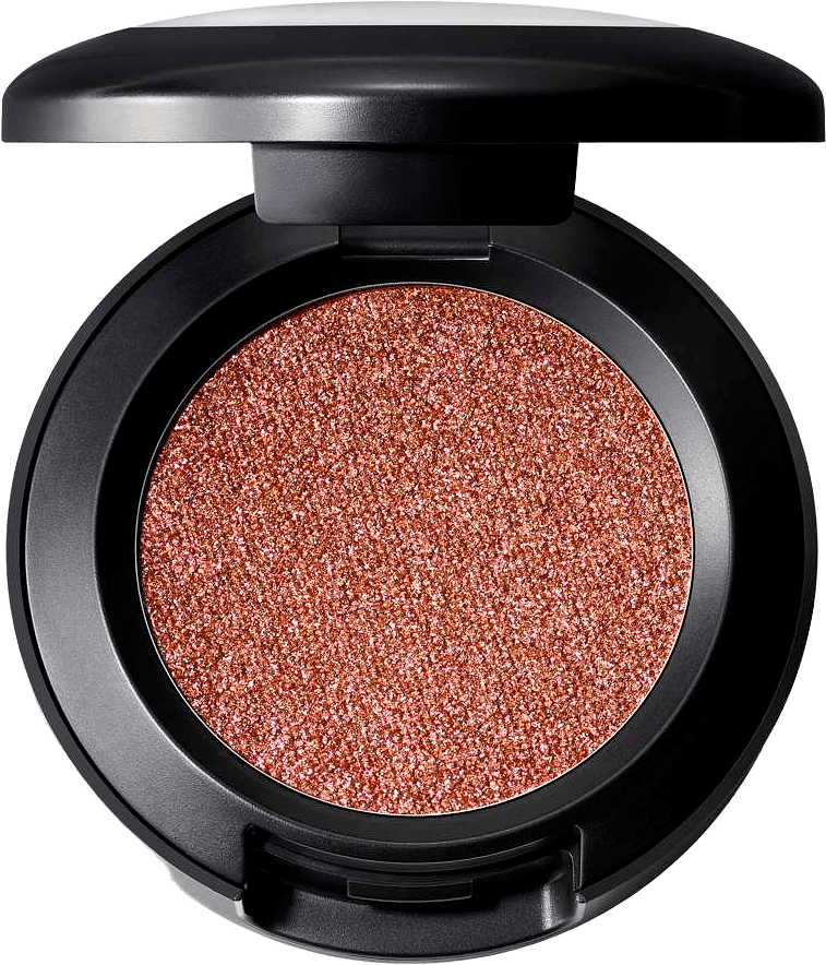 Eye Shadow Glitter, från MAC Cosmetics, i färgen Slow/Fast/Slow.