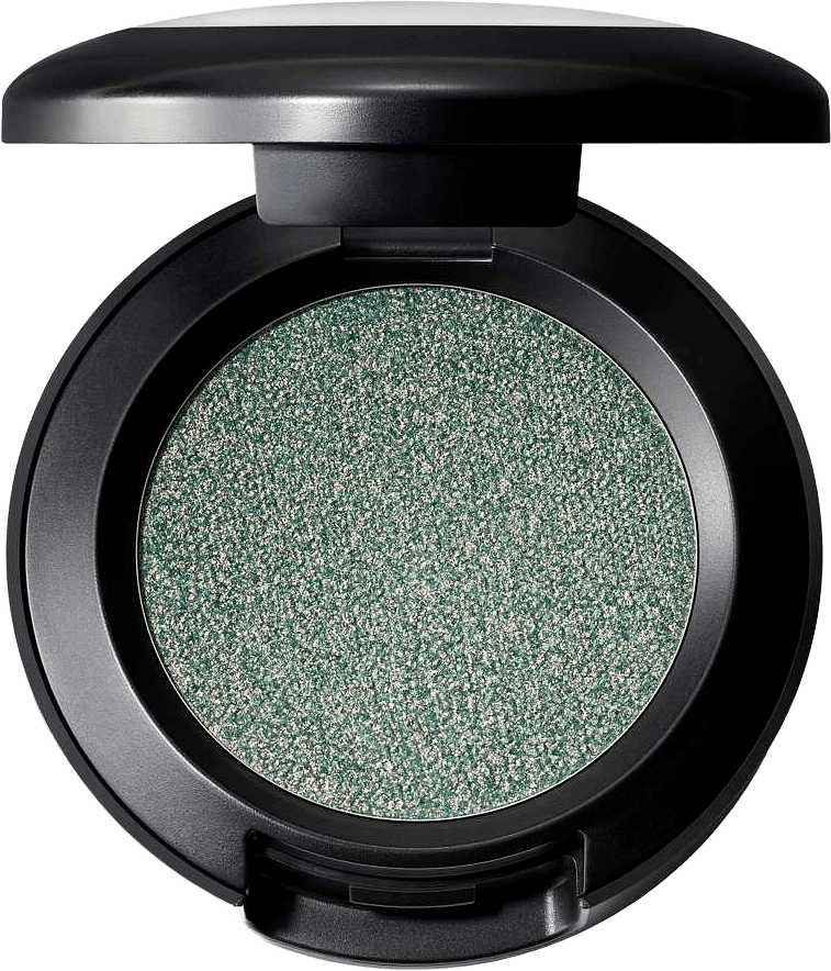 Eye Shadow Glitter, från MAC Cosmetics, i färgen Try Me On.