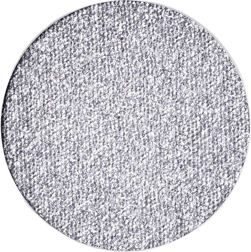 Eye Shadow Pro Palette Refill Pan Metallic, från MAC Cosmetics, i färgen Discotheque.