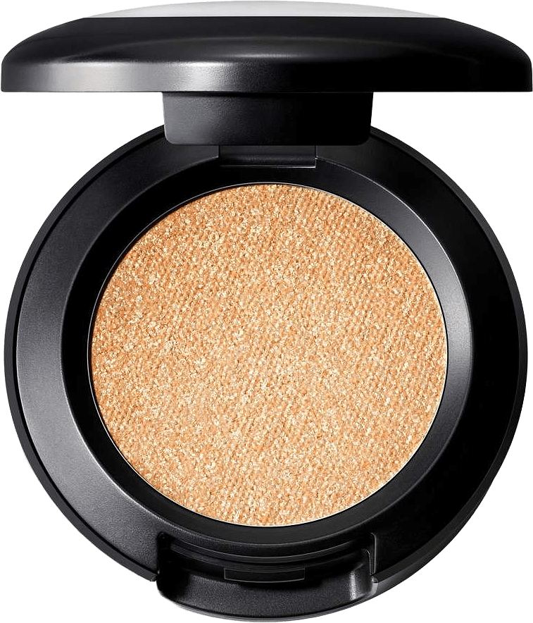 Eye Shadow Metallic, från MAC Cosmetics, i färgen Kiss Of Klimt.