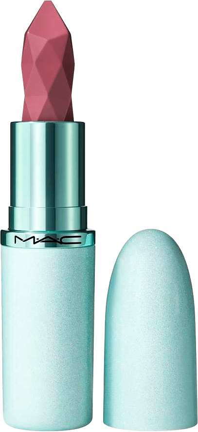 Macximal Sleek Satin Lipstick, från MAC Cosmetics, i färgen Pinklist.