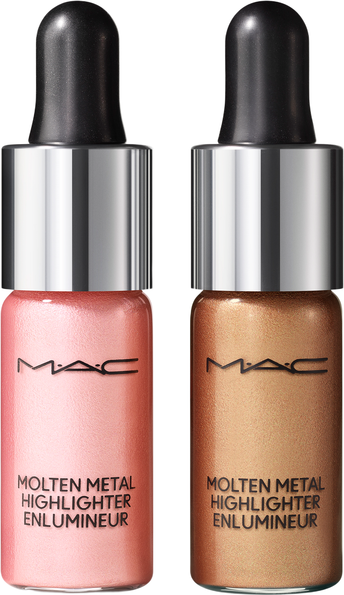 Surreal Shine Mini Highlighter Duo, från MAC Cosmetics.