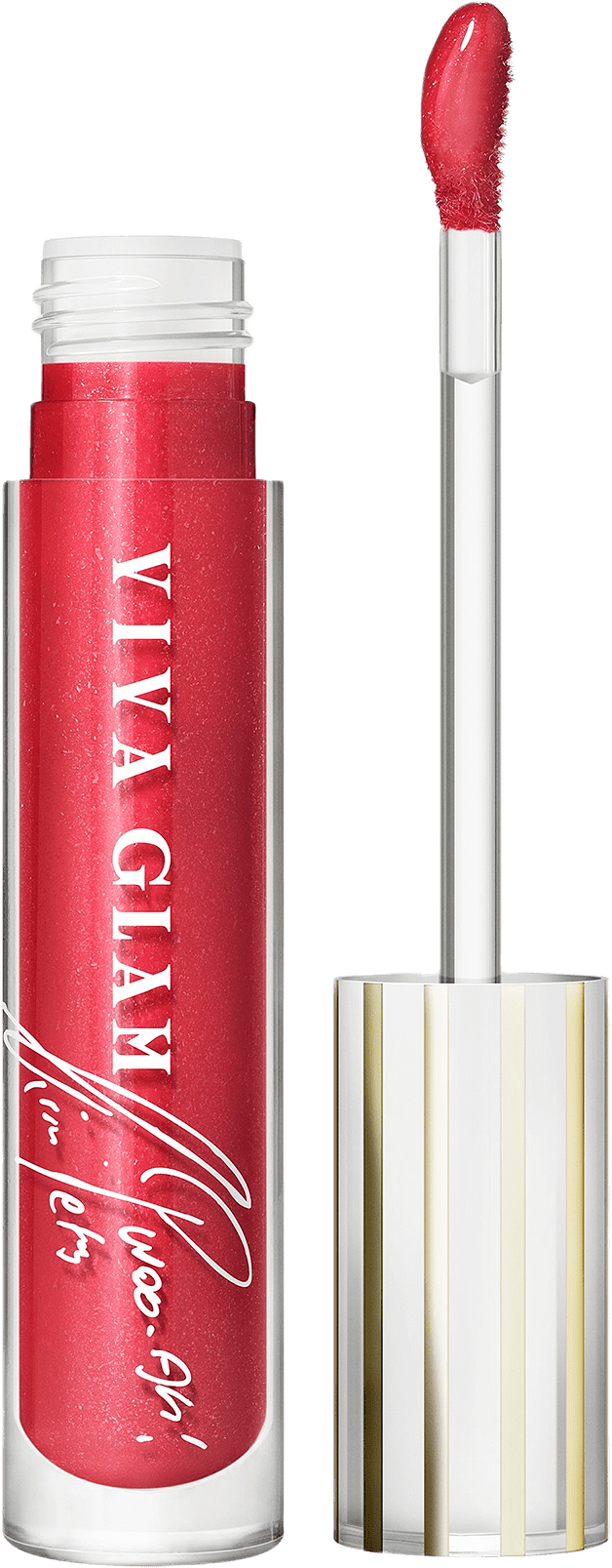 Viva Glam Lipglass Air Non-Sticky Gloss