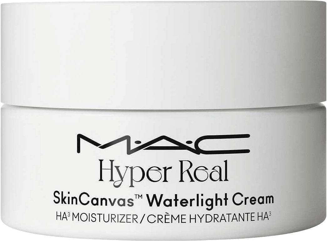 Hyper Real Air Light Face Moisturizing Cream, från MAC Cosmetics.
