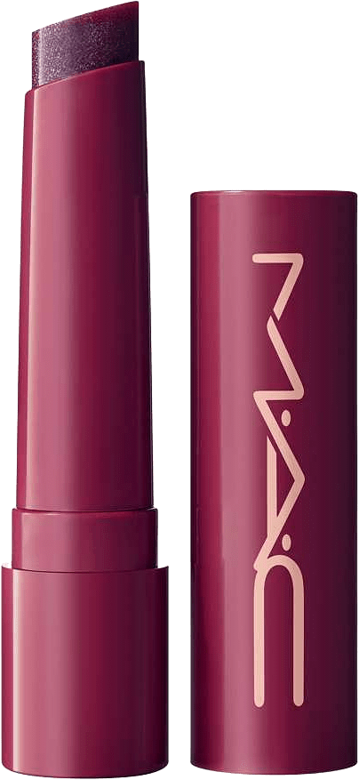 Squirt Plumping Gloss Stick, från MAC Cosmetics, i färgen Nocturnal Pearl.