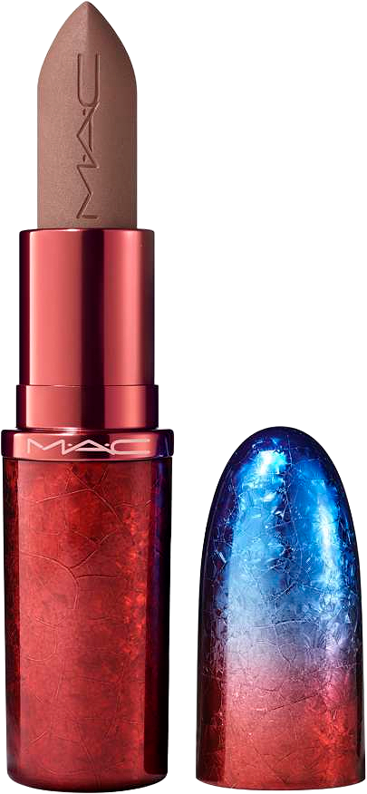 Macximal Lipstick, från MAC Cosmetics, i färgen Stone.