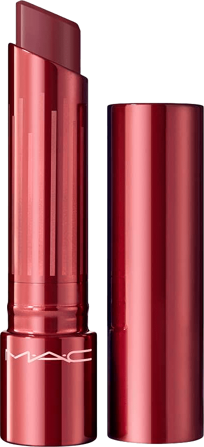 Glowplay Lip Balm, från MAC Cosmetics, i färgen Freak.