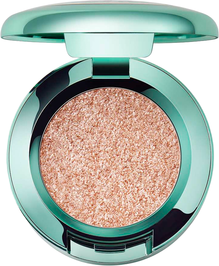 Jelly Shine Eye Shadow - Ice List, från MAC Cosmetics, i färgen Sparkle, Sparkle.