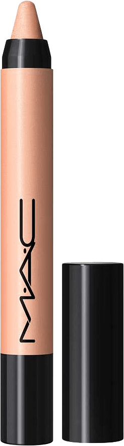 Lipstick Pencil Crayon, från MAC Cosmetics, i färgen Moon Rocket.