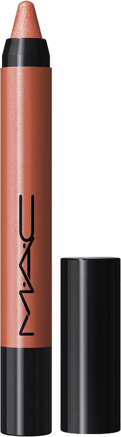 Lipstick Pencil Crayon, från MAC Cosmetics, i färgen Chandelier.
