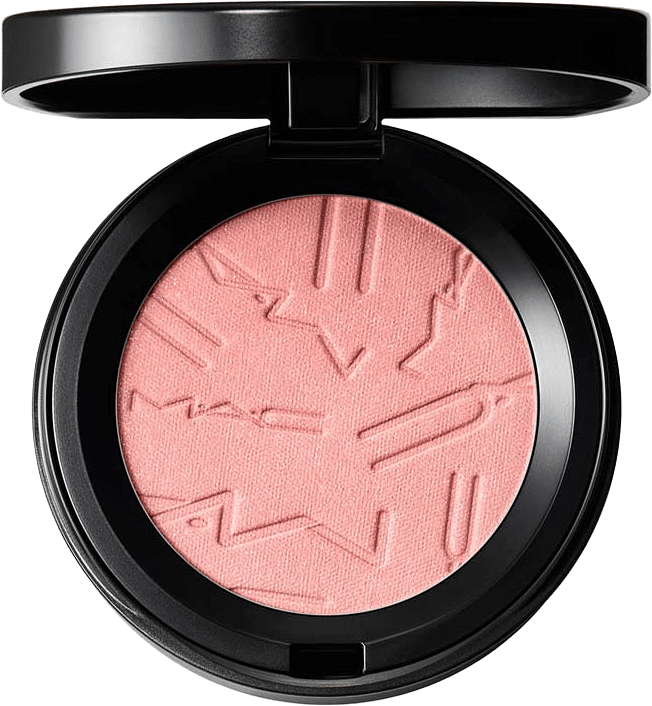 Skinfinish Colourstruck Blush, från MAC Cosmetics, i färgen Babygirl.