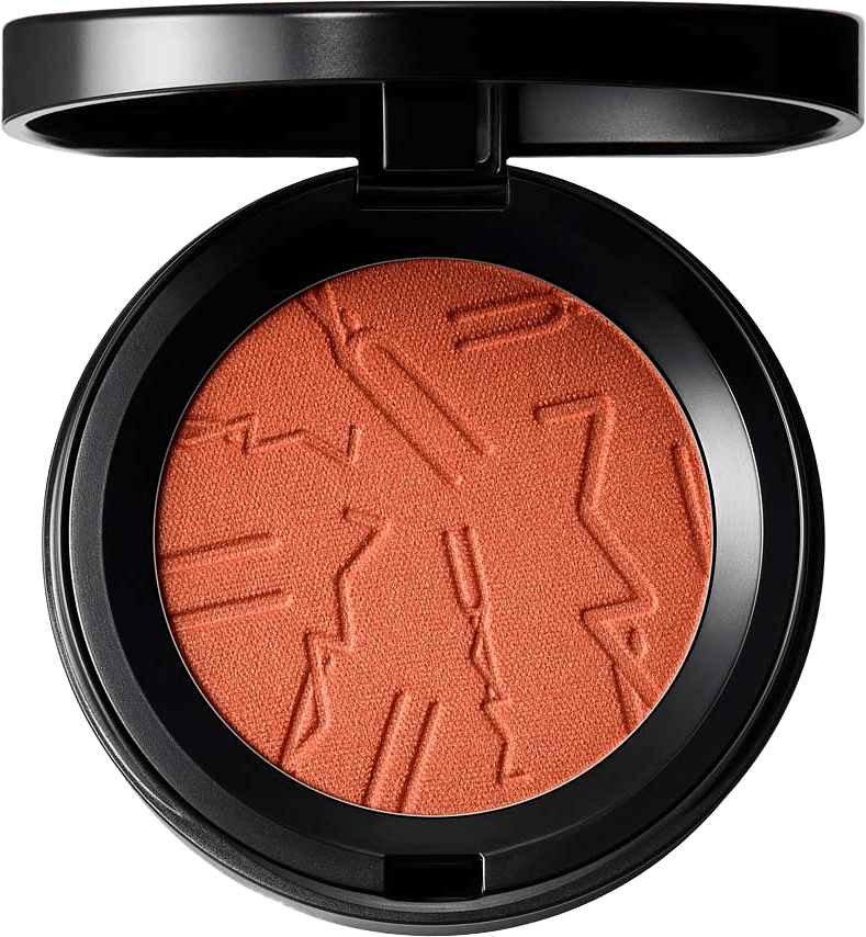 Skinfinish Colourstruck Blush, från MAC Cosmetics, i färgen Cb96.